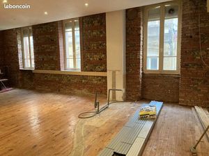 Appartement 3 pièces 95 m²