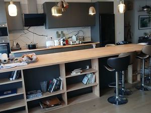 A vendre appartement F3 Jolimont Toulouse