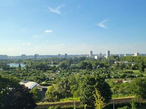 Studio non meublé 13 m2 – Tours Sud – Proche parc Grandmont