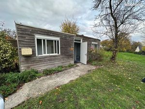 ? Module ALGECO 25 m² en excellent état