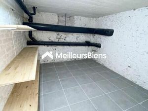 Cave 53 m² Aubervilliers