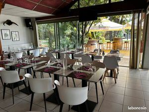 Fond de commerce exceptionnel