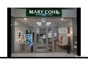 Vend fond de commerce institut de beauté