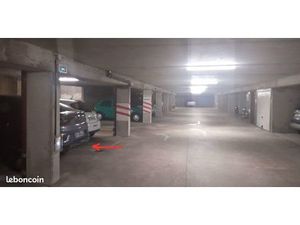 Vente place de parking Noisy le Grand