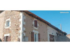 Maison en location vente