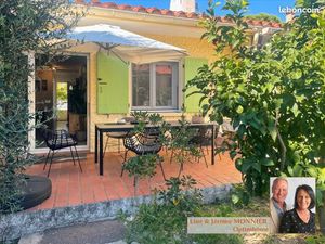 Maison en Viager 3 pièces 75 m²