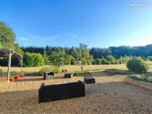 Maison 186 m6 1 5 hectares