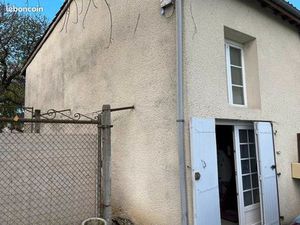 Maison 5 pièces 80 m²