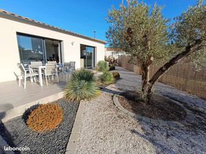 Maison 4 pièces 87 m²