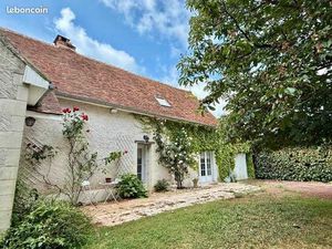 Longère 6 pièces 220 m²