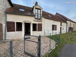 Longère 4 pièces 119 m²