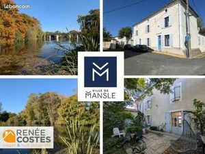 Maison en Viager 7 pièces 300 m²