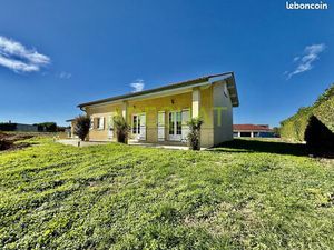 Maison 5 pièces 180 m²