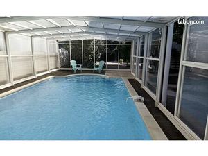 Maison 180 m2 piscine Dijon