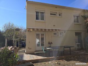 Pavillon 5 pièces 96 m²