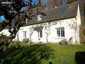 Maison 8 pièces 197 m²