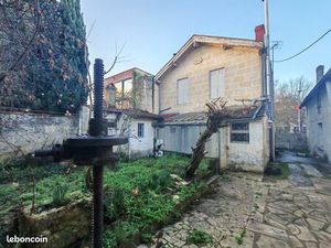 Maison 4 pièces 91 m²