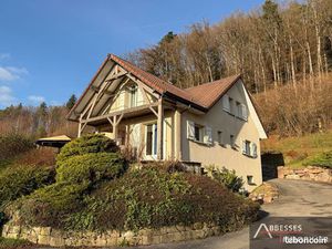 Pavillon 5 pièces 125 m²