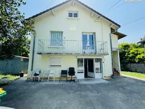 Charmante maison individuelle