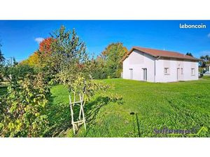 Villa 4 pièces 90 m²