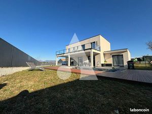 Maison 5 pièces 139 m²