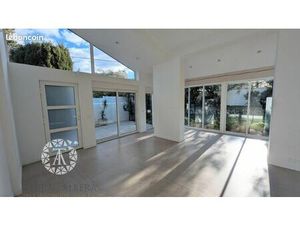 Villa 4 pièces 97 m²