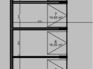 Garage en sous terrain