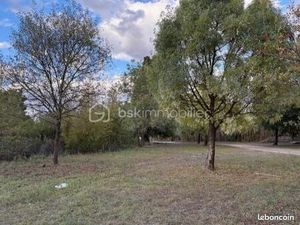 Terrain 3 325 m² Pezilla La Riviere