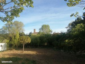 Terrain constructible