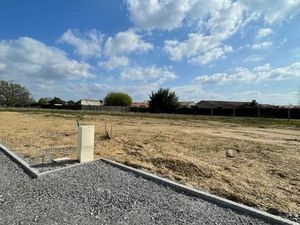 Terrain 900 m² Ambares Et Lagrave