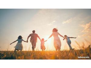 Terrain 219 m² Redessan