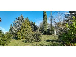 Terrain constructible