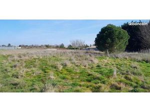 Terrain 800 m² Saint Michel De Rieufret