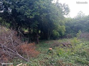 Vends sur CORMICY : Terrain de loisir 980 M2