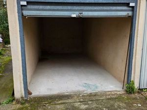 Box extérieur résidence Brasilia