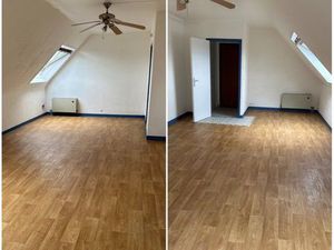 Grand t1 centre d’Amboise