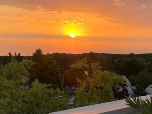Appartement Terrasse