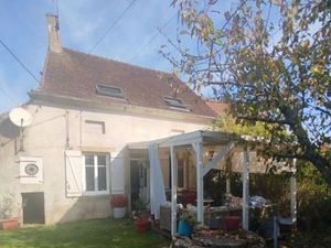 Charmante maison/dépendances/atelier/appart