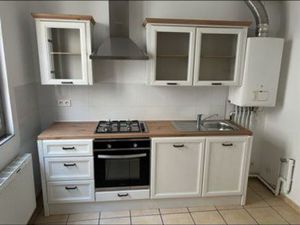 T3 70m2 sur le canal déjà loué