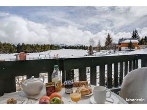 Appartement 2 pièces 30 m²