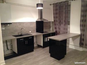 Appartement F2 Bourges Cœur de ville avec Parking