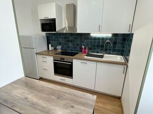 T2 meublé de 28 20 m² - Rénové