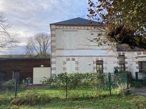 LOUE Appartement – 94 m2