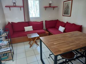 Appartement 2 pièces 30 m²