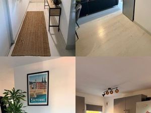 Appartement T2 Cenon