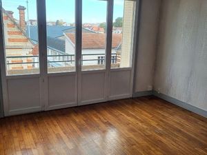 Appartement 60m2 3pièces
