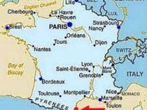 Collioure 66190 appartement neuf T3 de 76m²