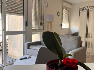 Appartement en hyper centre d’Epernay Place Bernard stasi