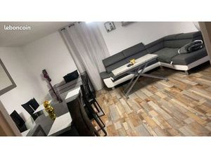 Vente Appartement T2 - 53 m² - Épernay -