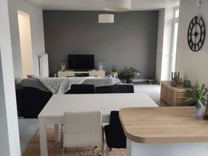 Location immobilière